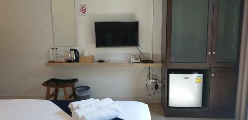 Hotel Pakchong Center Poshtel