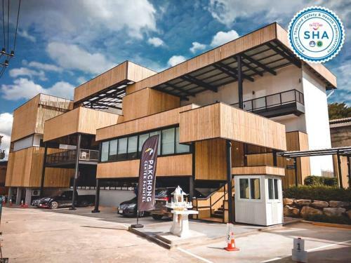 Hotel Pakchong Center Poshtel