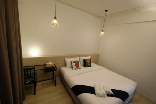 Hotel Pakchong Center Poshtel