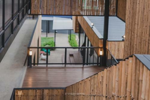 Hotel Pakchong Center Poshtel