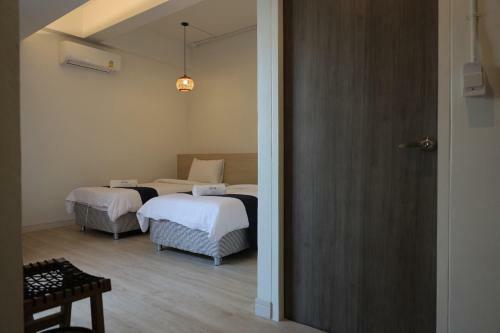 Hotel Pakchong Center Poshtel