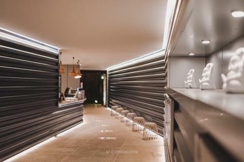 Hotel Pakchong Center Poshtel