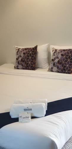 Hotel Pakchong Center Poshtel