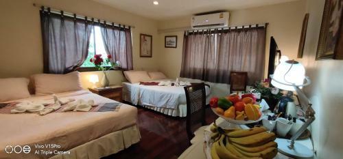 Asiastique Housing Home Studio