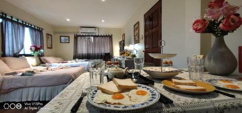 Asiastique Housing Home Studio