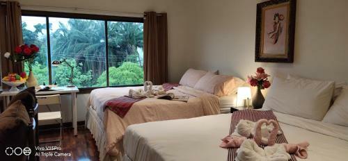 Asiastique Housing Home Studio