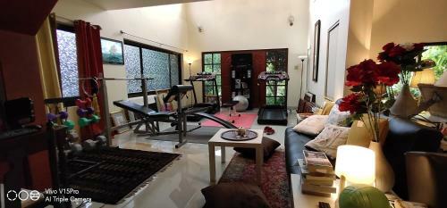 Asiastique Housing Home Studio