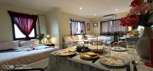Asiastique Housing Home Studio