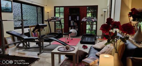 Asiastique Housing Home Studio