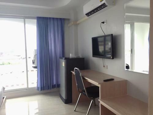 Grand Pl Hotel