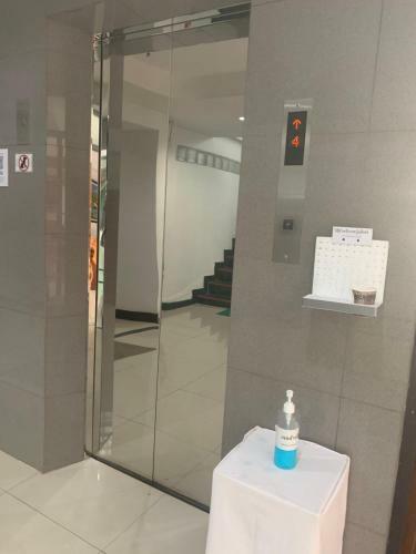 Grand Pl Hotel