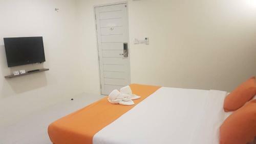 Apartamento The All Residence