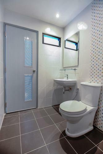 Apartamento The All Residence