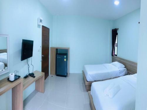 Hotel B.o Best Residence