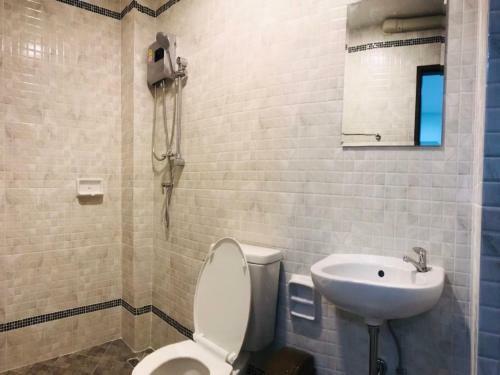 Hotel B.o Best Residence