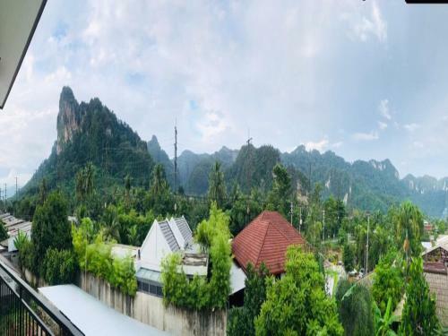 Hotel B.o Best Residence