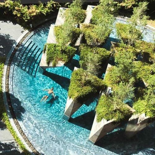 Hotel Livist Resort Phetchabun