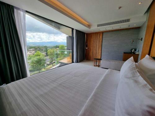 Hotel Livist Resort Phetchabun