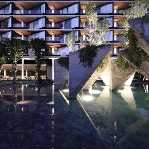 Hotel Livist Resort Phetchabun