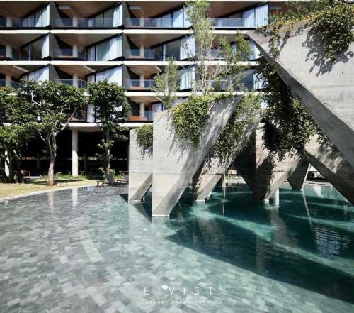 Hotel Livist Resort Phetchabun