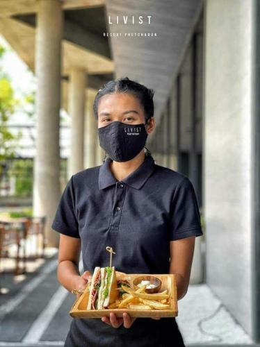 Hotel Livist Resort Phetchabun