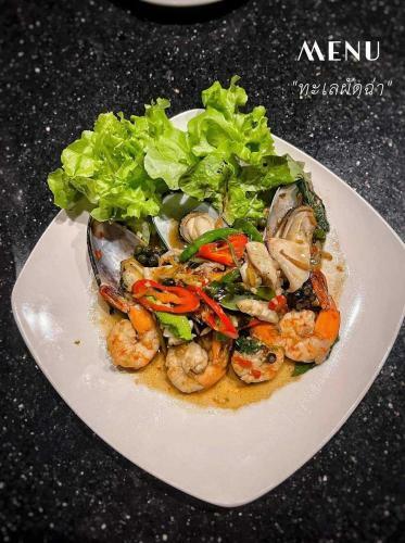 Hotel Livist Resort Phetchabun