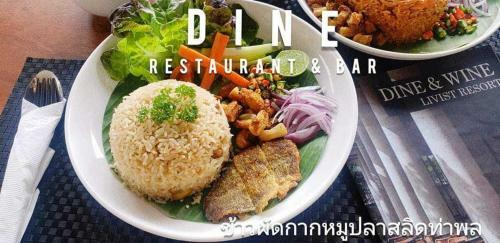 Hotel Livist Resort Phetchabun