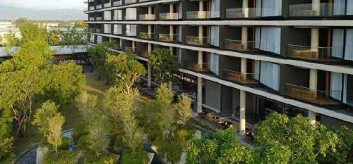 Hotel Livist Resort Phetchabun