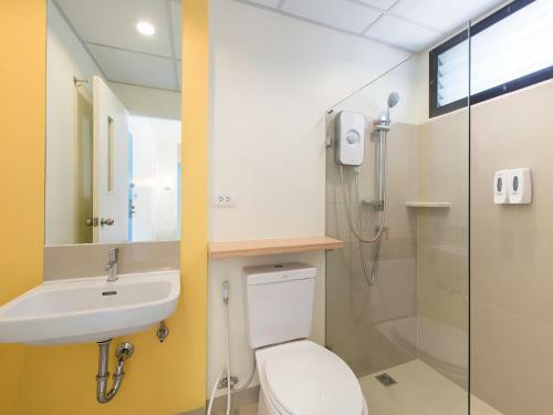 Hotel Hop Inn Phetchabun