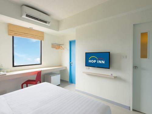 Hotel Hop Inn Phetchabun