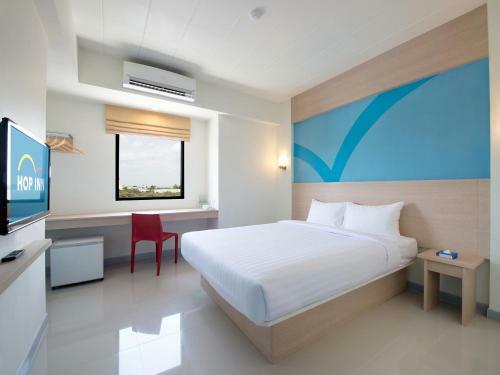 Hotel Hop Inn Phetchabun