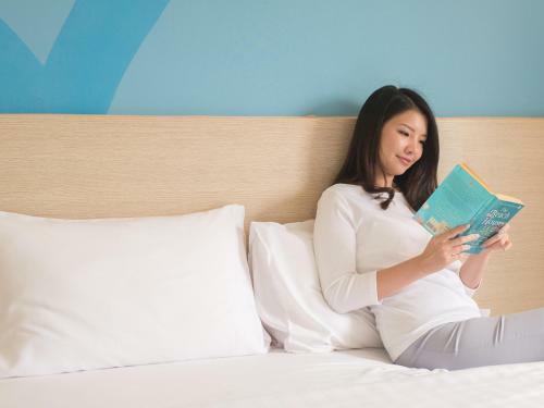 Hotel Hop Inn Phetchabun