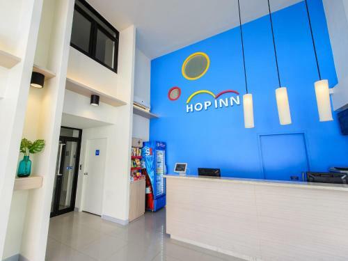 Hotel Hop Inn Phetchabun