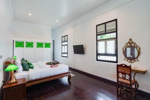 Albergue Sound Gallery House