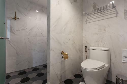 Albergue Sound Gallery House