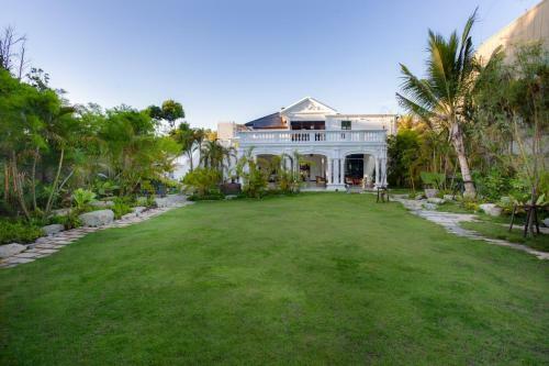 Albergue Sound Gallery House