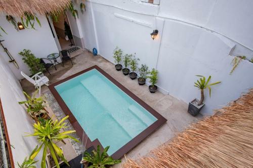 Isara Boutique Hotel And Cafe