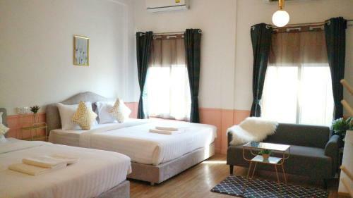 Isara Boutique Hotel And Cafe