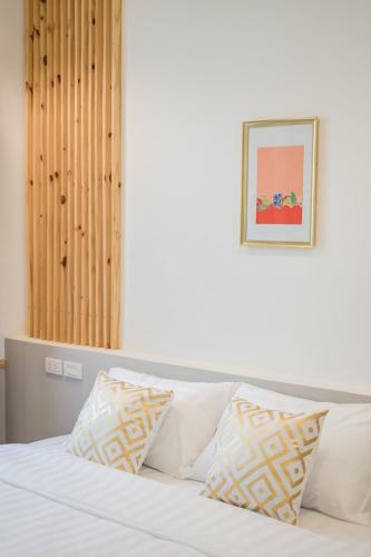 Isara Boutique Hotel And Cafe