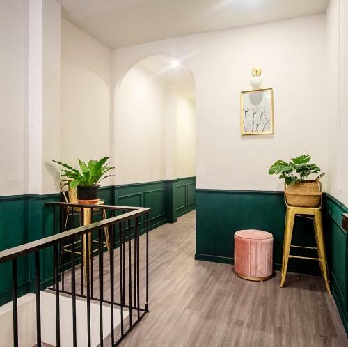 Isara Boutique Hotel And Cafe