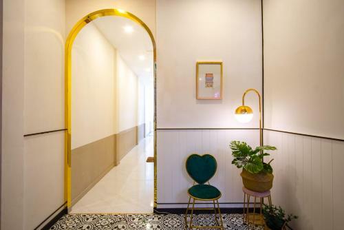 Isara Boutique Hotel And Cafe