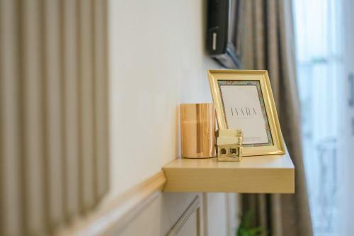 Isara Boutique Hotel And Cafe