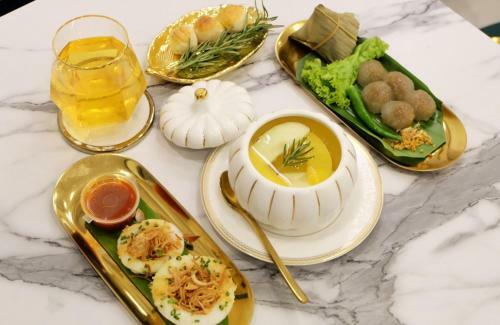 Isara Boutique Hotel And Cafe