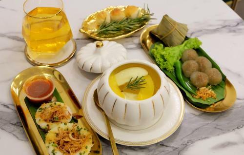 Isara Boutique Hotel And Cafe
