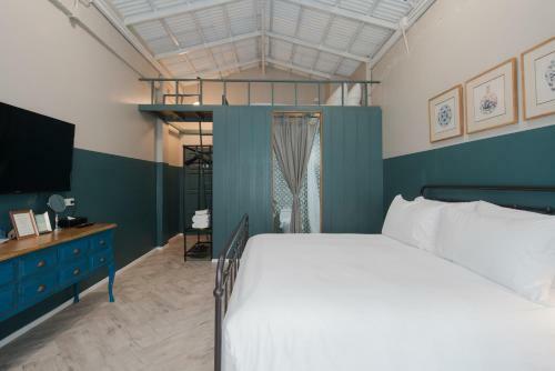 Hotel Blu Monkey Boutique Phuket Town