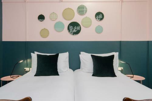 Hotel Blu Monkey Boutique Phuket Town