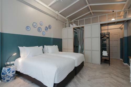 Hotel Blu Monkey Boutique Phuket Town