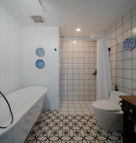 Hotel Blu Monkey Boutique Phuket Town