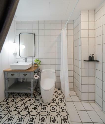Hotel Blu Monkey Boutique Phuket Town