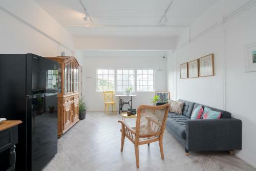 Hotel Blu Monkey Boutique Phuket Town